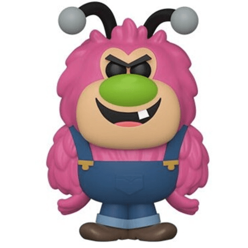 Funko Pop Powerpuff Girls 1083 - Fuzzy Lumpkins Funko Pop Powerpuff Girls 1083 - Fuzzy Lumpkins